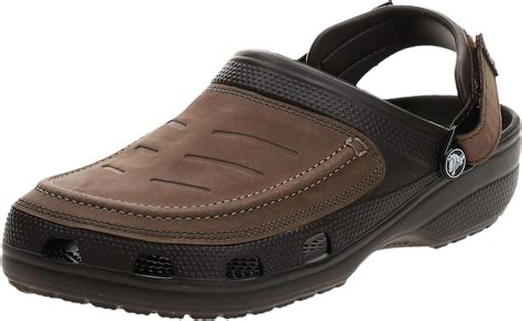 amazon clogs|Amazon.com: Men's Clogs.